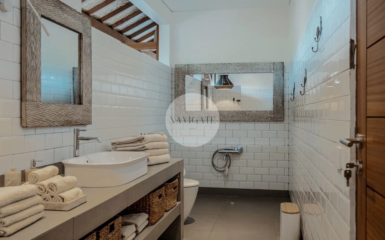 4BR FAMILY HOME NEAR GREEN SCHOOL