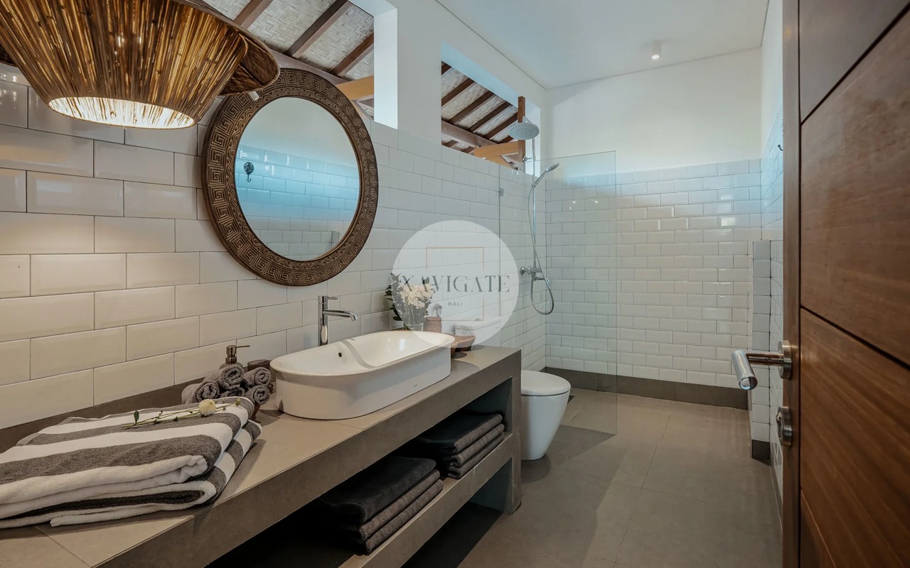 4BR FAMILY HOME NEAR GREEN SCHOOL