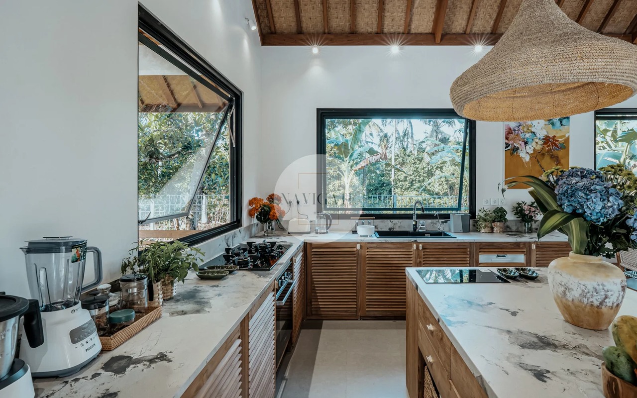4BR FAMILY HOME NEAR GREEN SCHOOL