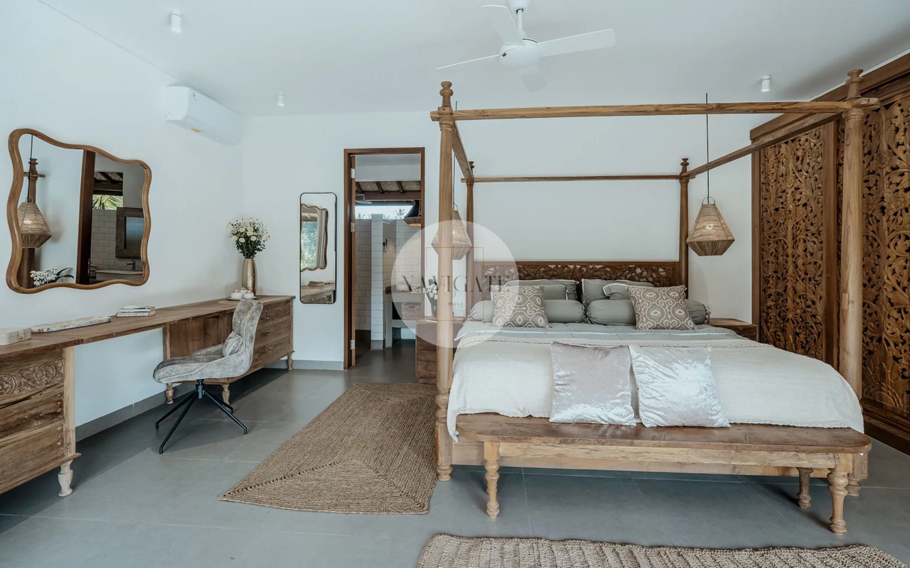 4BR FAMILY HOME NEAR GREEN SCHOOL