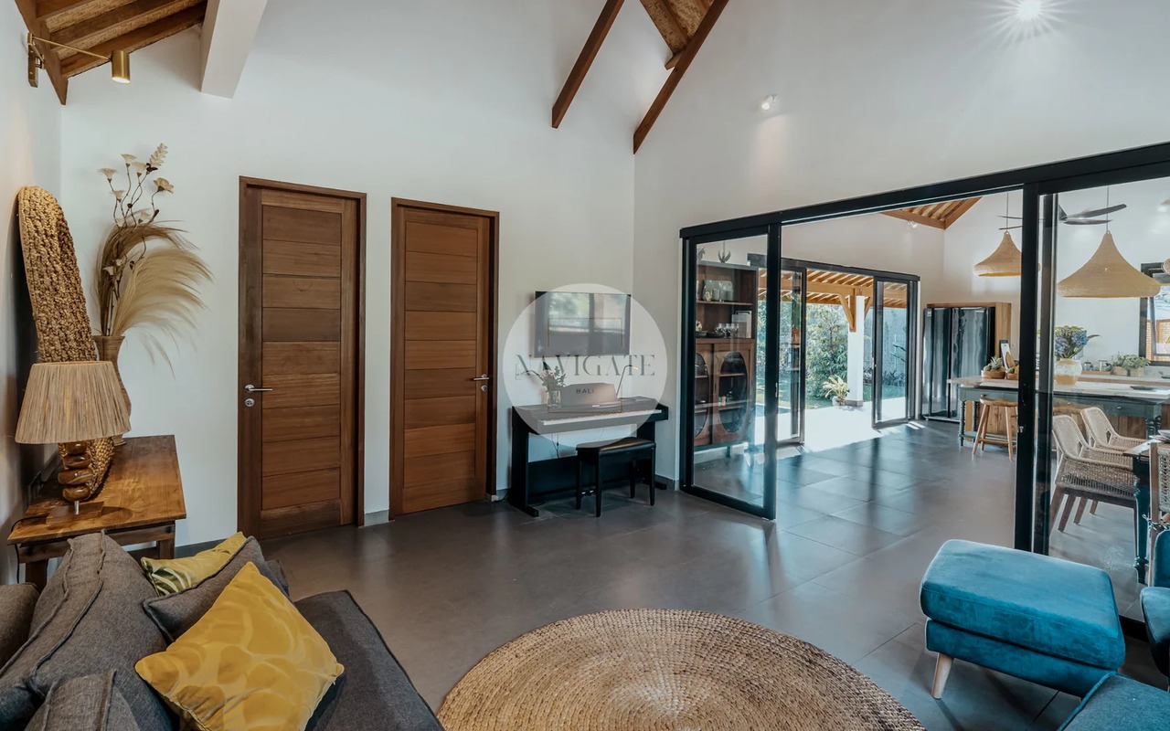 4BR FAMILY HOME NEAR GREEN SCHOOL