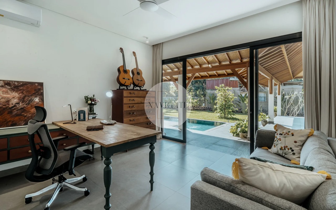 4BR FAMILY HOME NEAR GREEN SCHOOL