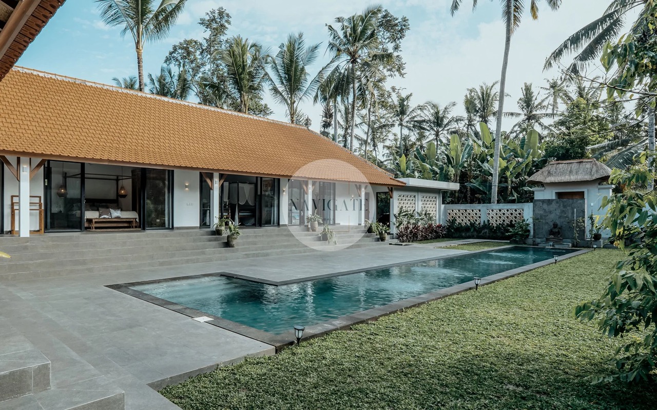 4BR FAMILY HOME NEAR GREEN SCHOOL