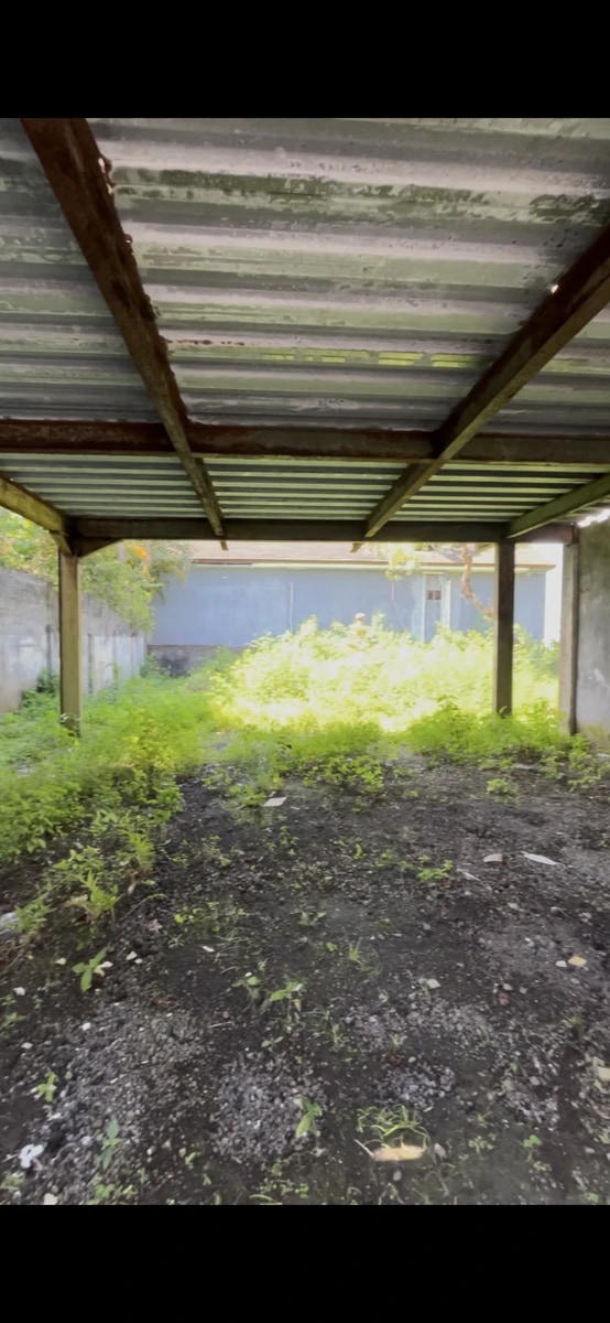 Villa for renovation
