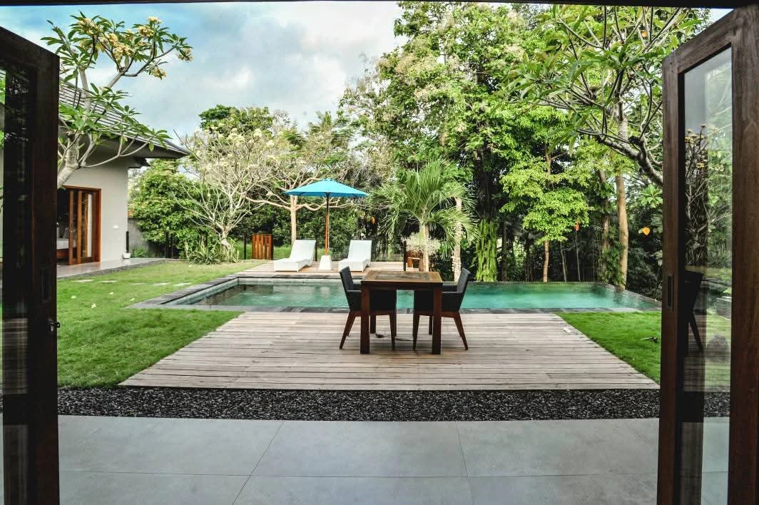 3 BEDROOM VILLA IN MUNGGU, IDR 60 MILL
