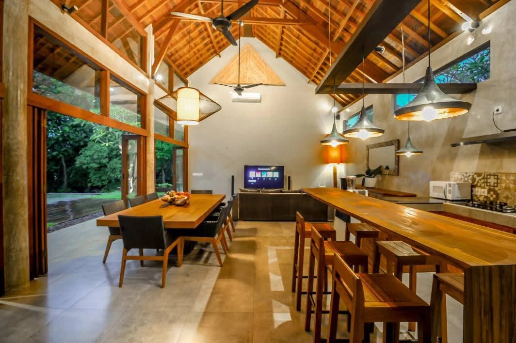 3 BEDROOM VILLA IN MUNGGU, IDR 60 MILL