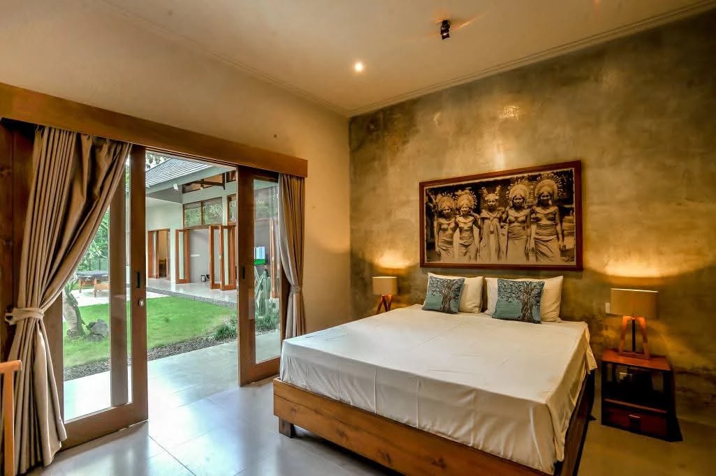 3 BEDROOM VILLA IN MUNGGU, IDR 60 MILL
