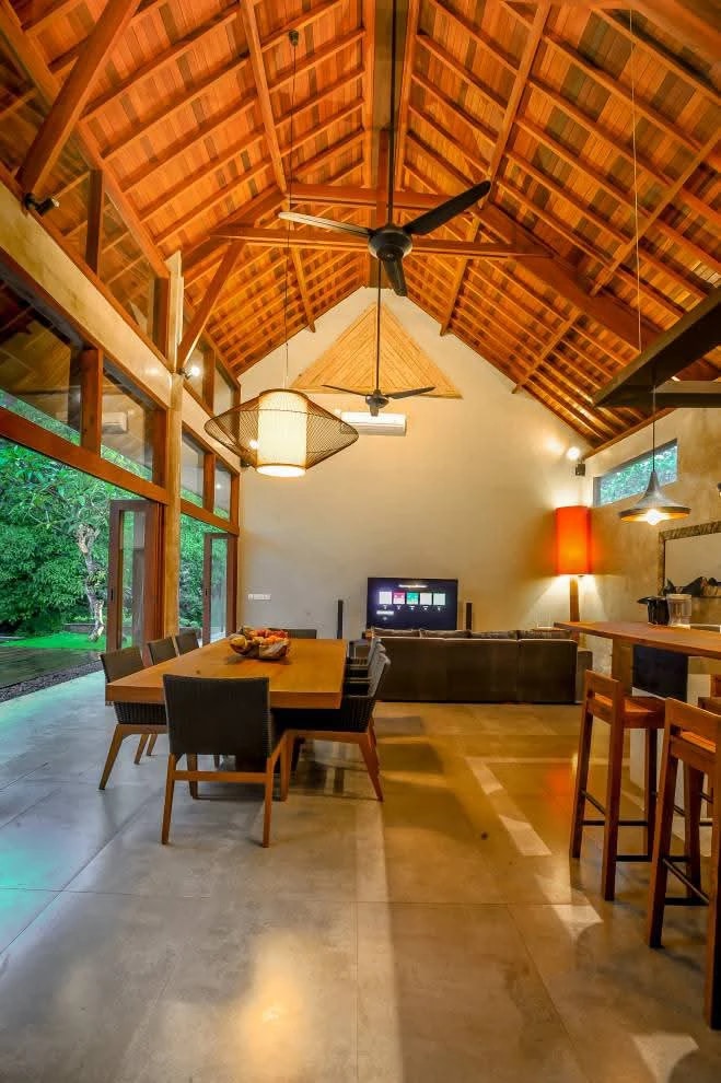 3 BEDROOM VILLA IN MUNGGU, IDR 60 MILL