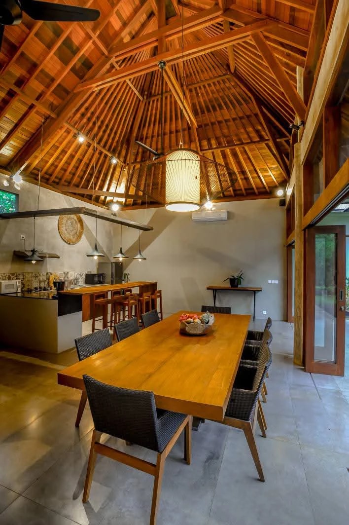 3 BEDROOM VILLA IN MUNGGU, IDR 60 MILL