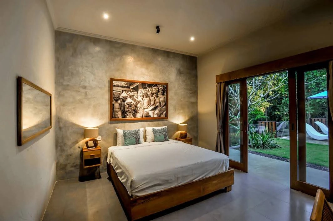 3 BEDROOM VILLA IN MUNGGU, IDR 60 MILL
