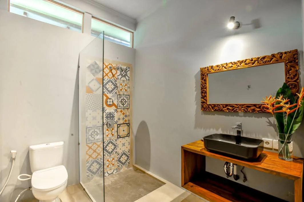3 BEDROOM VILLA IN MUNGGU, IDR 60 MILL