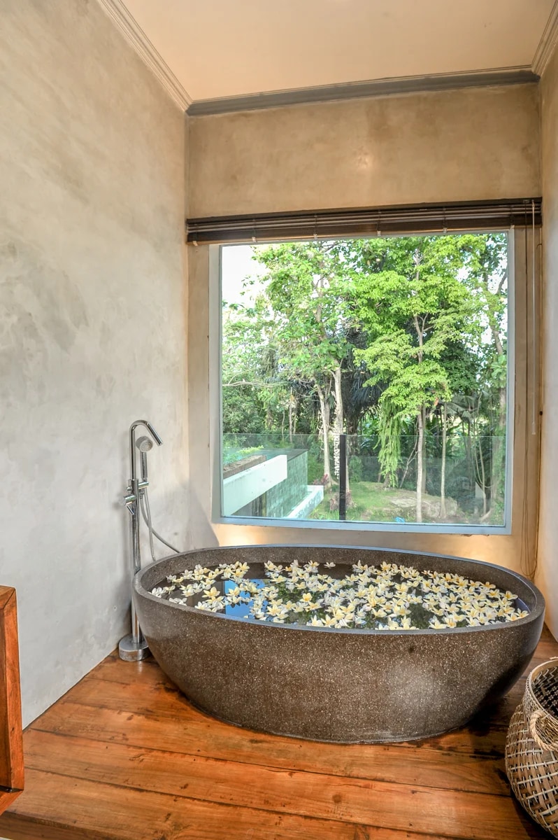 3 BEDROOM VILLA IN MUNGGU, IDR 60 MILL