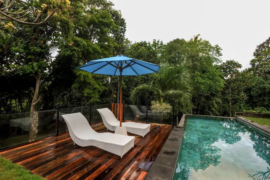 3 BEDROOM VILLA IN MUNGGU, IDR 60 MILL