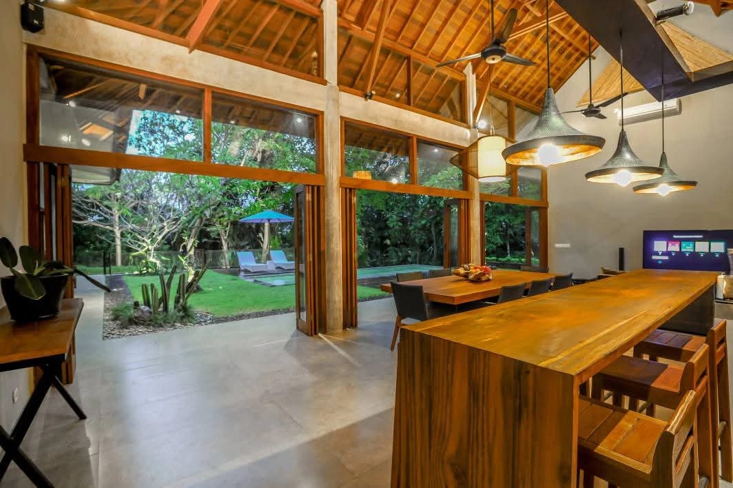 3 BEDROOM VILLA IN MUNGGU, IDR 60 MILL