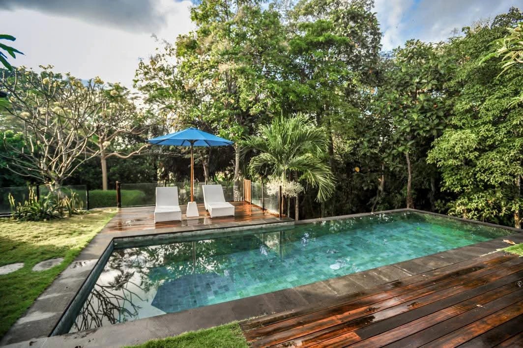 3 BEDROOM VILLA IN MUNGGU, IDR 60 MILL