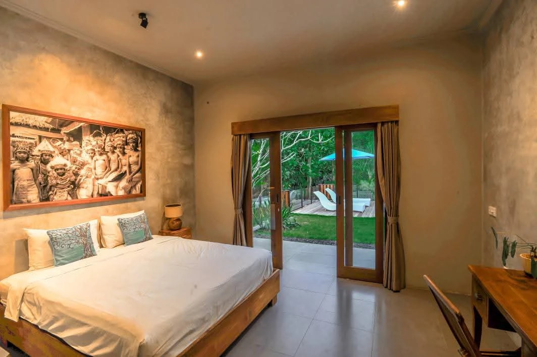 3 BEDROOM VILLA IN MUNGGU, IDR 60 MILL