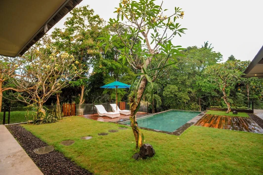 3 BEDROOM VILLA IN MUNGGU, IDR 60 MILL