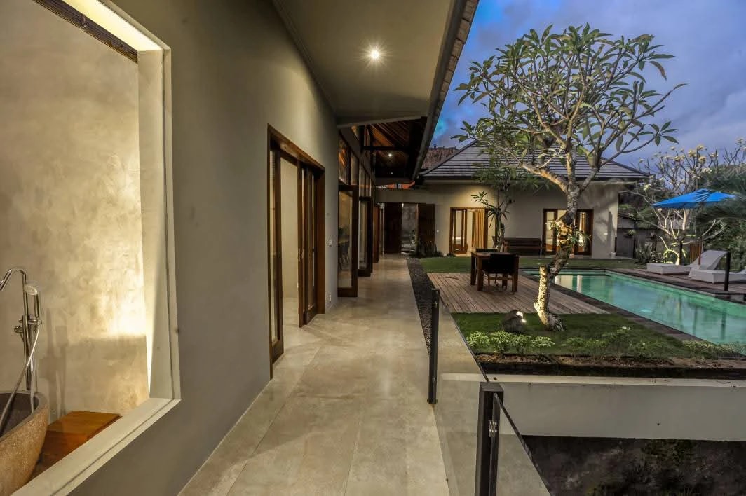 3 BEDROOM VILLA IN MUNGGU, IDR 60 MILL