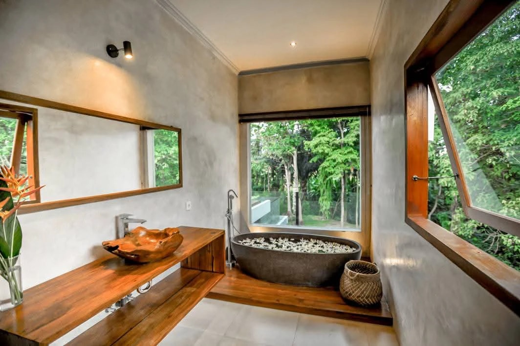 3 BEDROOM VILLA IN MUNGGU, IDR 60 MILL