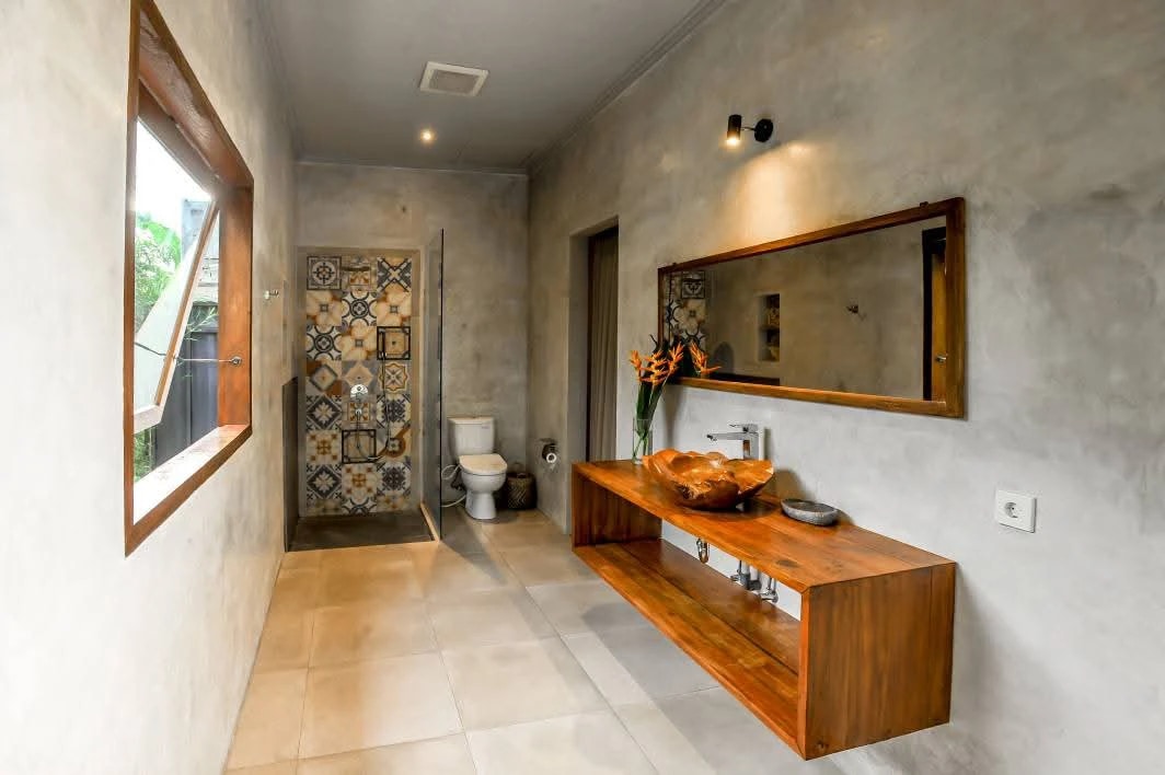 3 BEDROOM VILLA IN MUNGGU, IDR 60 MILL