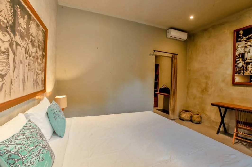 3 BEDROOM VILLA IN MUNGGU, IDR 60 MILL