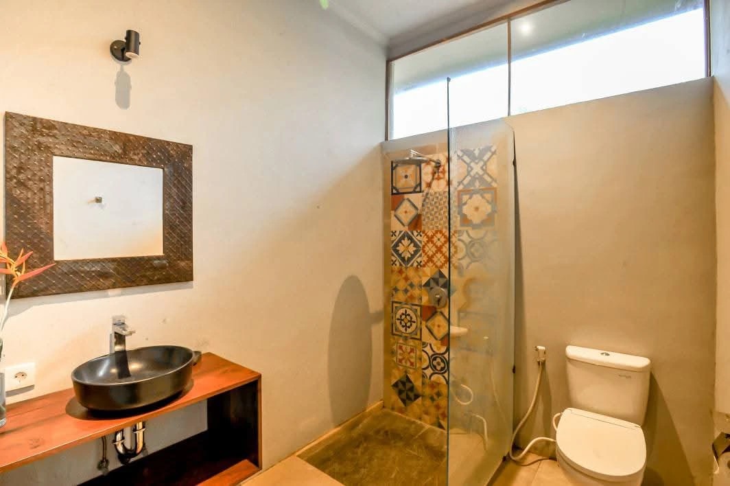 3 BEDROOM VILLA IN MUNGGU, IDR 60 MILL
