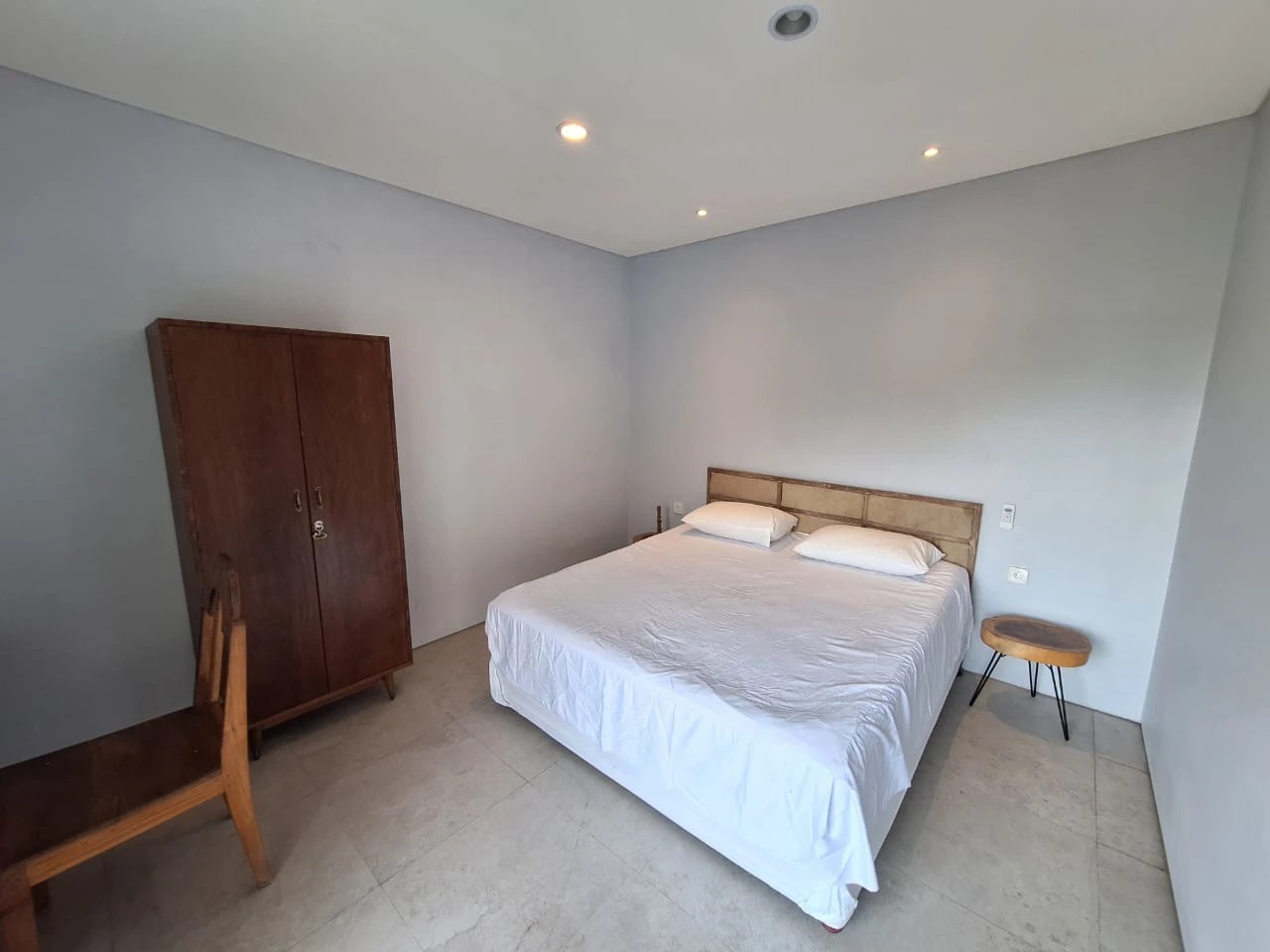 Brand New villa for rent in tumbak bayuh