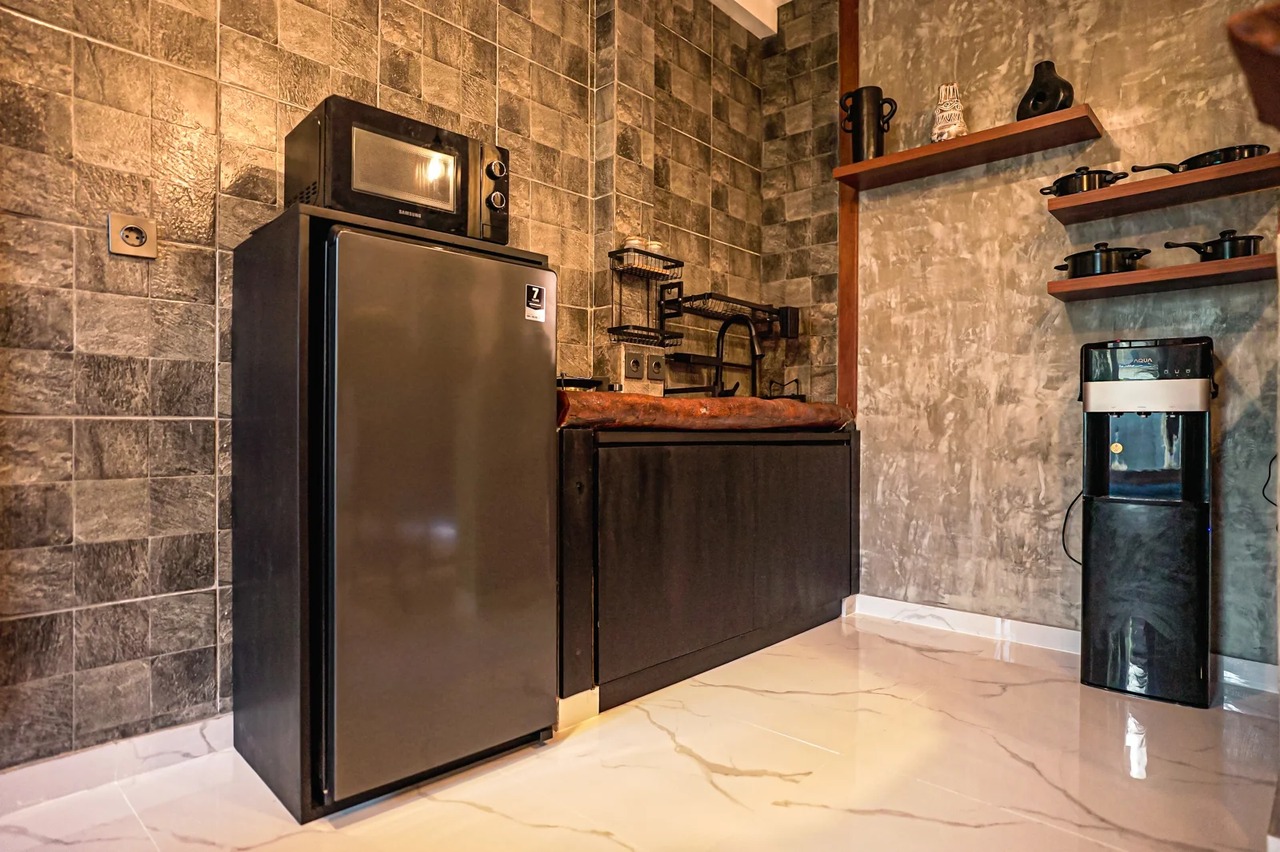 luxury appartement Amshiga $