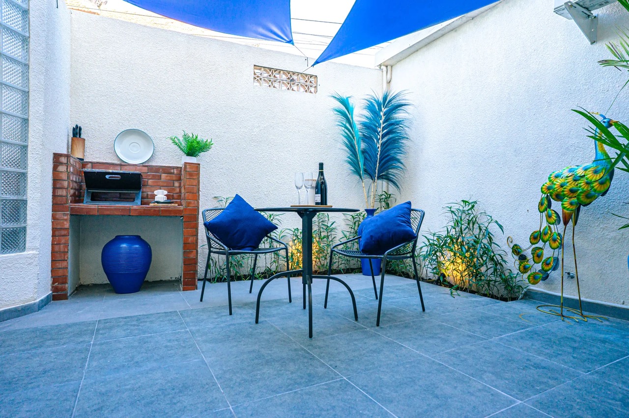luxury appartement Amshiga $