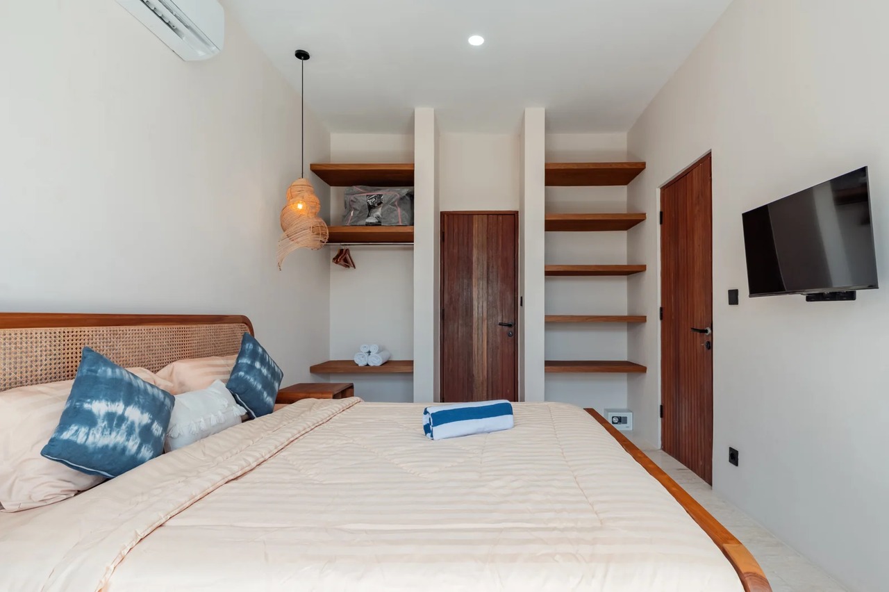 🌅 APARTMENT SEAVIEW 1-BDR IN BALANGAN
