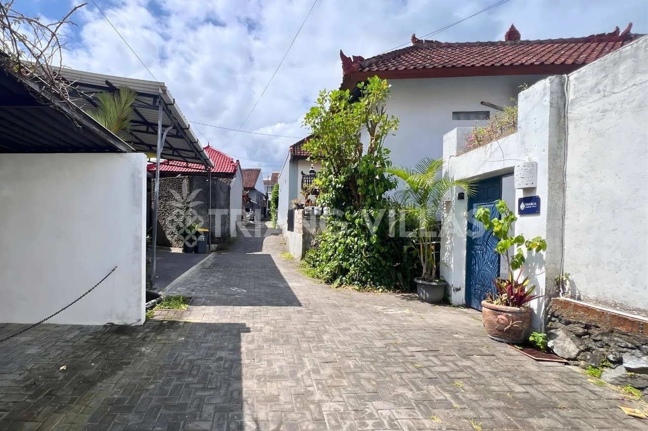 20,5-Are Splittable Land For Lease