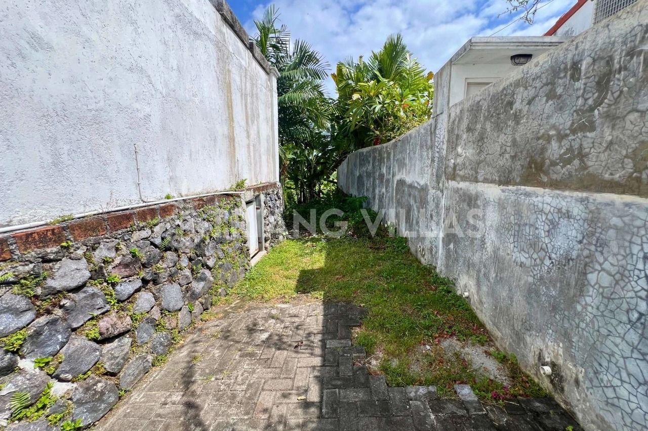 20,5-Are Splittable Land For Lease