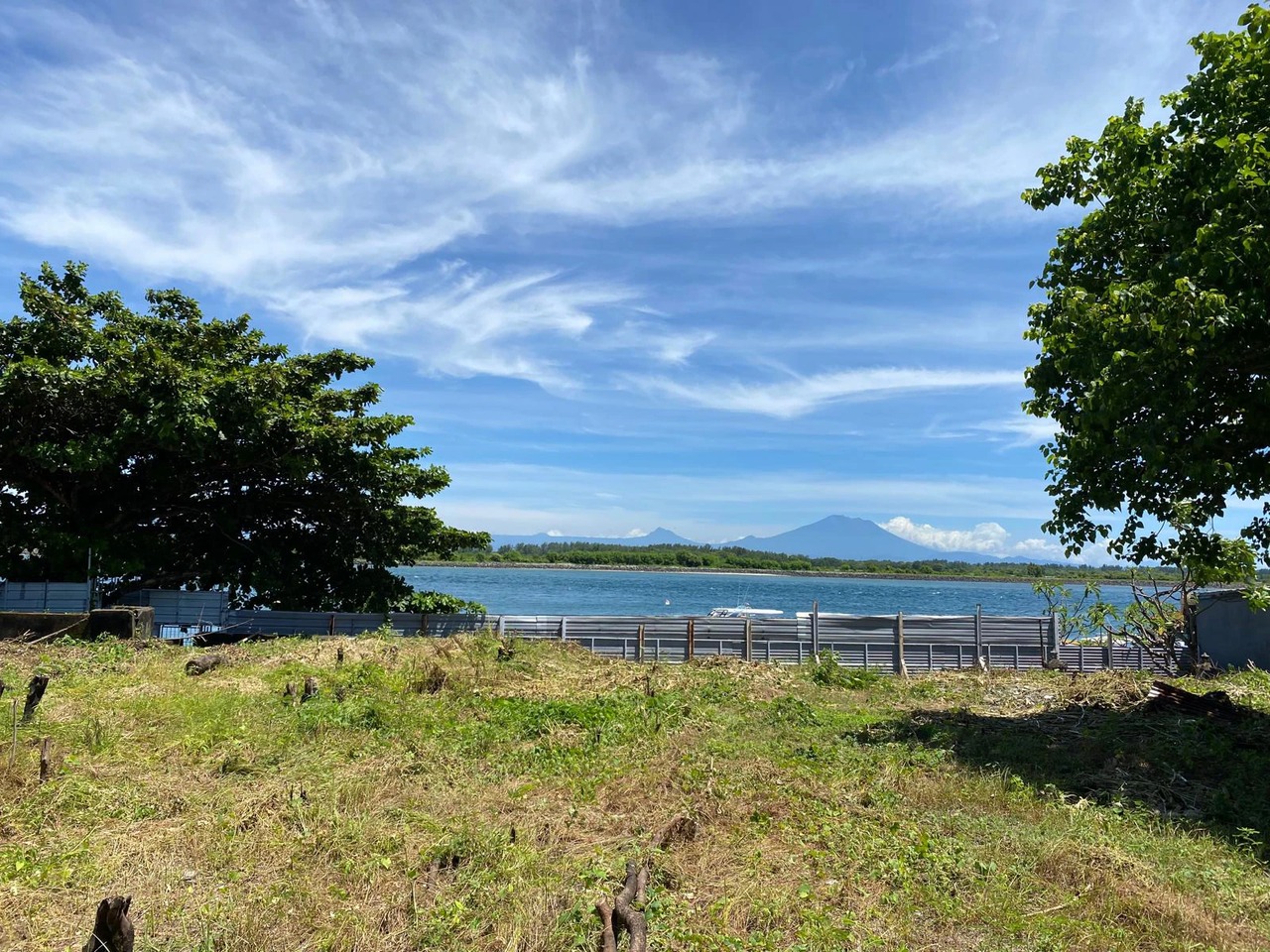 DO 50 - LAND FOR SALE IN BENOA BALI