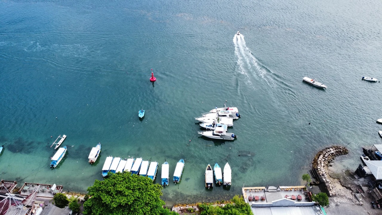 DO 50 - LAND FOR SALE IN BENOA BALI