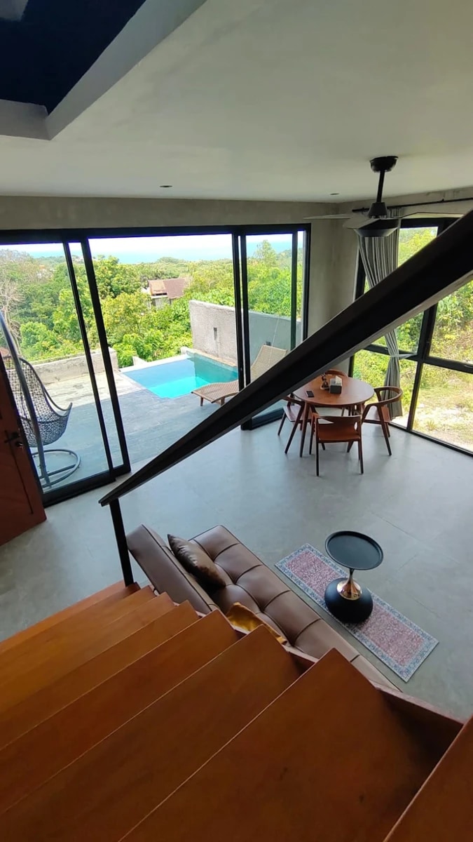 2UL2 | 2BR OPAL VILLA