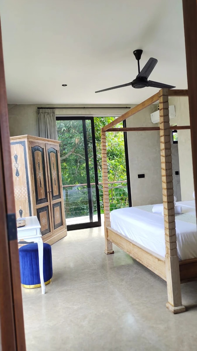 2UL2 | 2BR OPAL VILLA