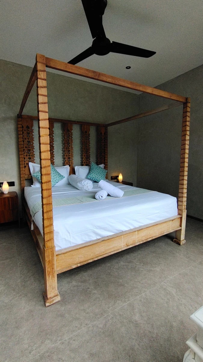 2UL2 | 2BR OPAL VILLA