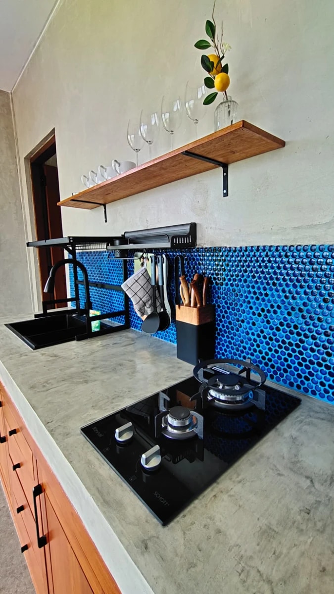 2UL2 | 2BR OPAL VILLA