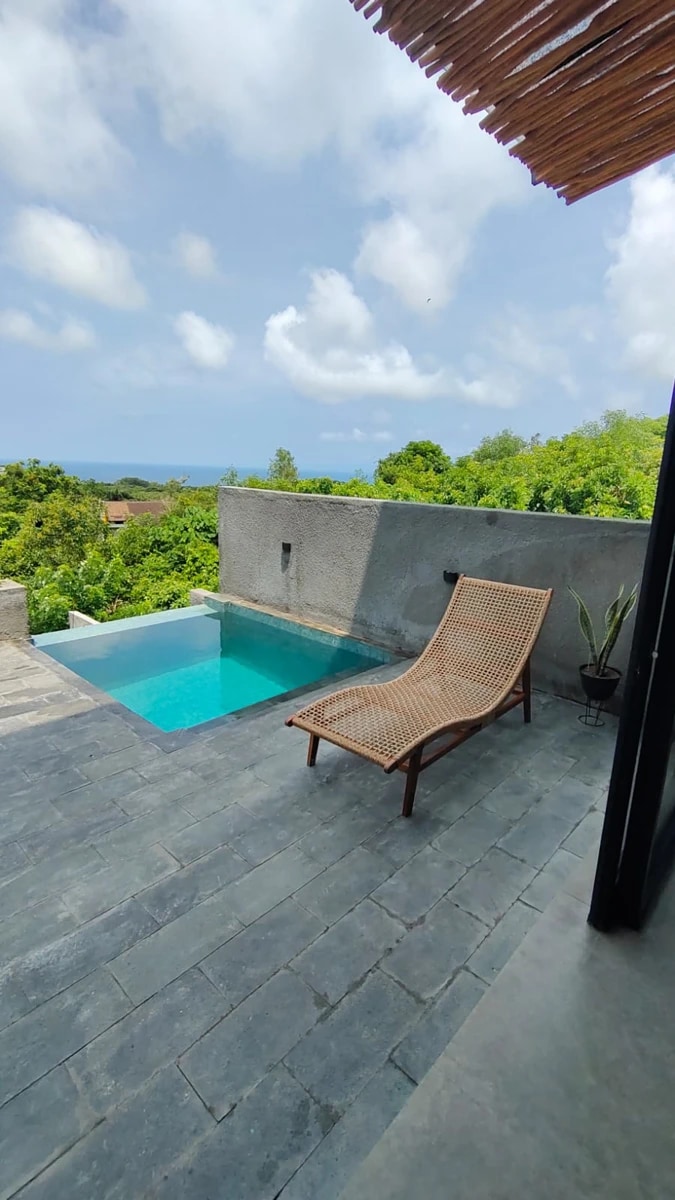 2UL2 | 2BR OPAL VILLA