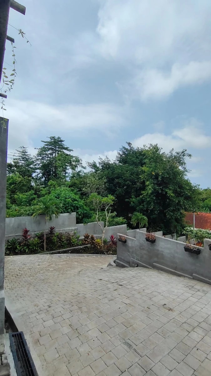 2UL2 | 2BR OPAL VILLA