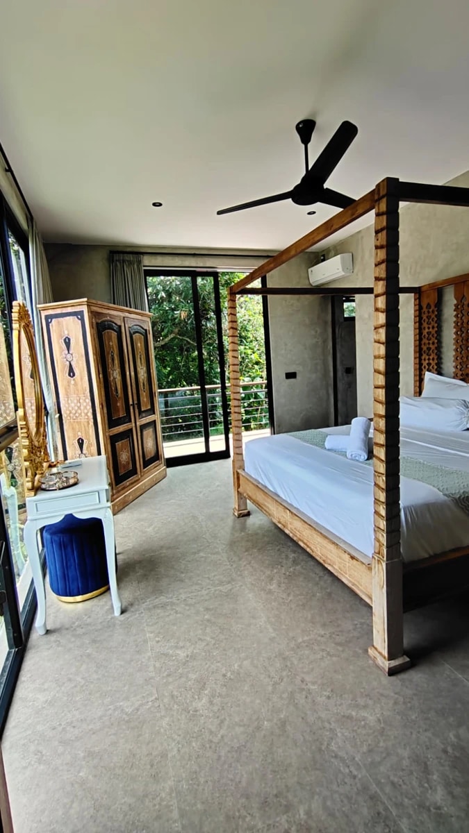 2UL2 | 2BR OPAL VILLA