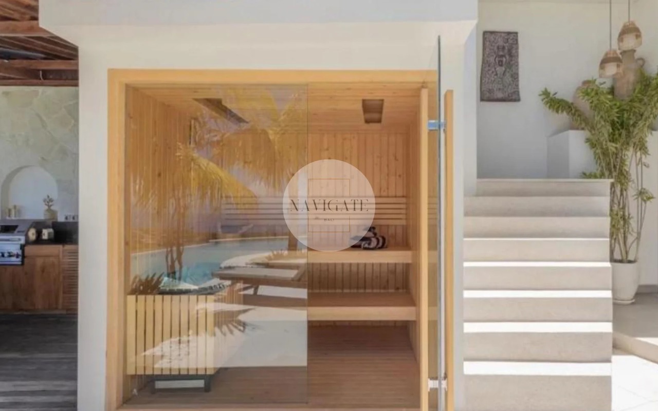4BR VILLA FOR SALE IN  ULUWATU