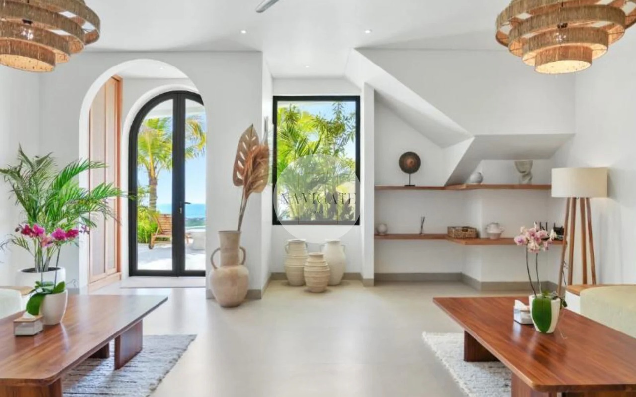 4BR VILLA FOR SALE IN  ULUWATU