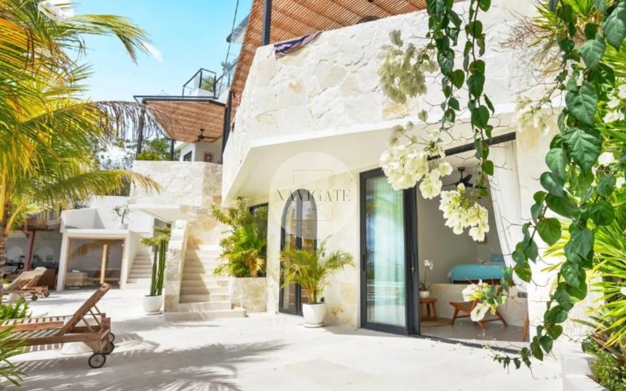4BR VILLA FOR SALE IN  ULUWATU