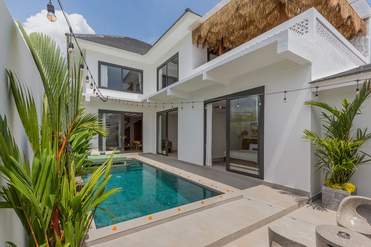 Villa Siddhi 