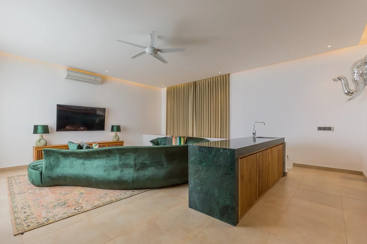 Villa Siddhi 