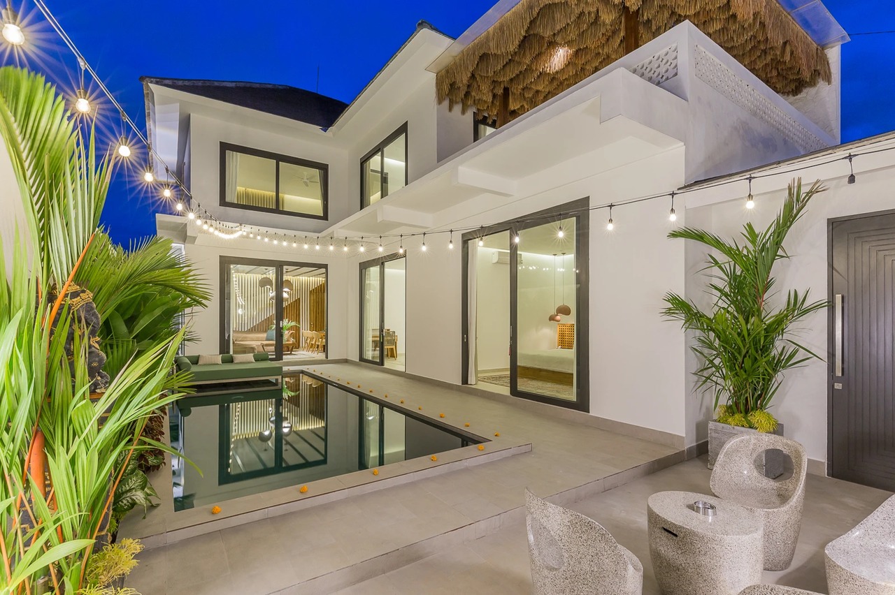 Villa Siddhi 