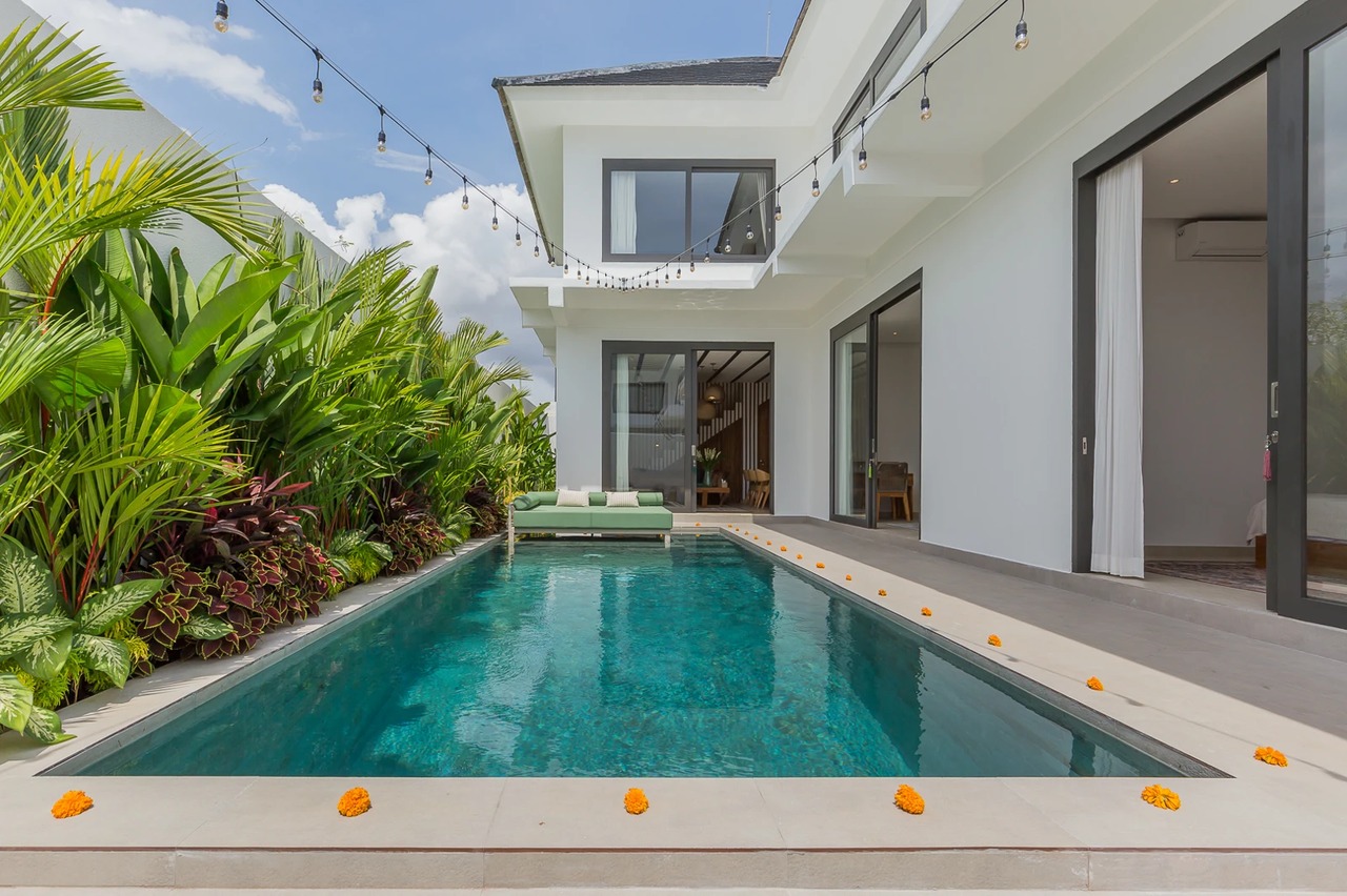 Villa Siddhi 