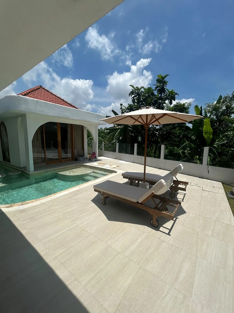 Elegant 3-Bedroom Villa in Prime Seseh