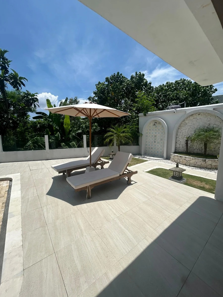 Elegant 3-Bedroom Villa in Prime Seseh